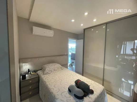 Imagem Apartamento com 3 dormitórios à venda, 130 m² por R$ 2.150.000,00 - Praia da Costa - Vila Velha/ES