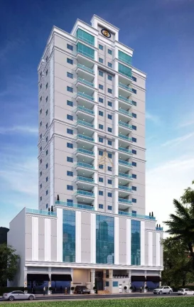 Foto do imóvel Apartamento à venda, 130 m² por R$ 3.700.000,00 - Pioneiros - Balneário Camboriú/SC