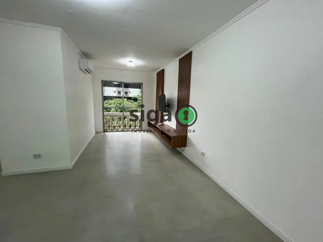 Imagem Apartamento com 2 quartos para alugar na Vila Olímpia