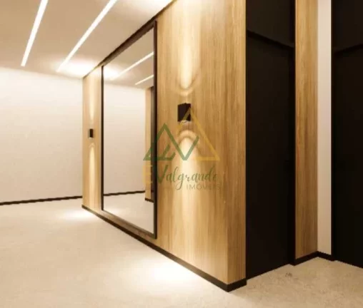 Imagem Apartamento Novo no Boa Vista