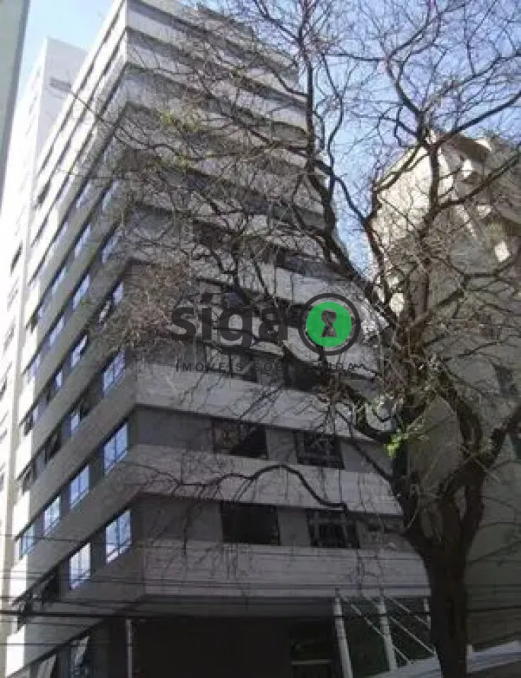 Foto do imóvel CONJUNTO COMERCIAL PARA LOCAÇÃO SP