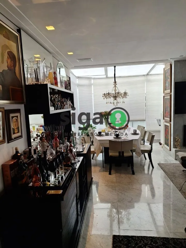 Imagem Casa em condominio fechado para venda no Planalto Paulista, São Paulo SP
