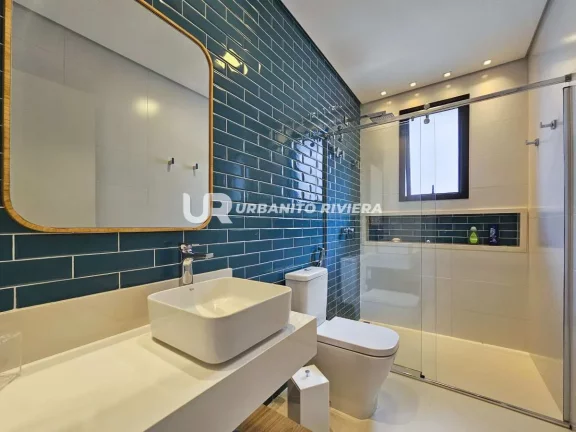 Imagem Viva o Extraordinário: Mansão de Alto Luxo na Riviera de São Lourenço