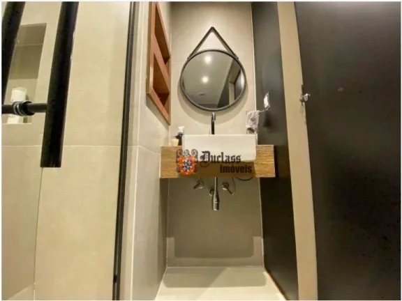 Imagem Apartamento Duplex com 1 dormitório à venda, 72 m² por R$ 1.980.000,00 - Pinheiros - São Paulo/SP