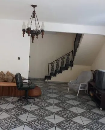 Imagem Casa com 4 Quartos à Venda, 350 m² em Vila Muriqui - Mangaratiba