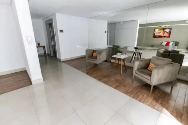 Imagem CONDOMÍNIO MALBEC - Amplo apto de 106m² (Unidade Revenda), próximo ao Shopping Morumbi Town!