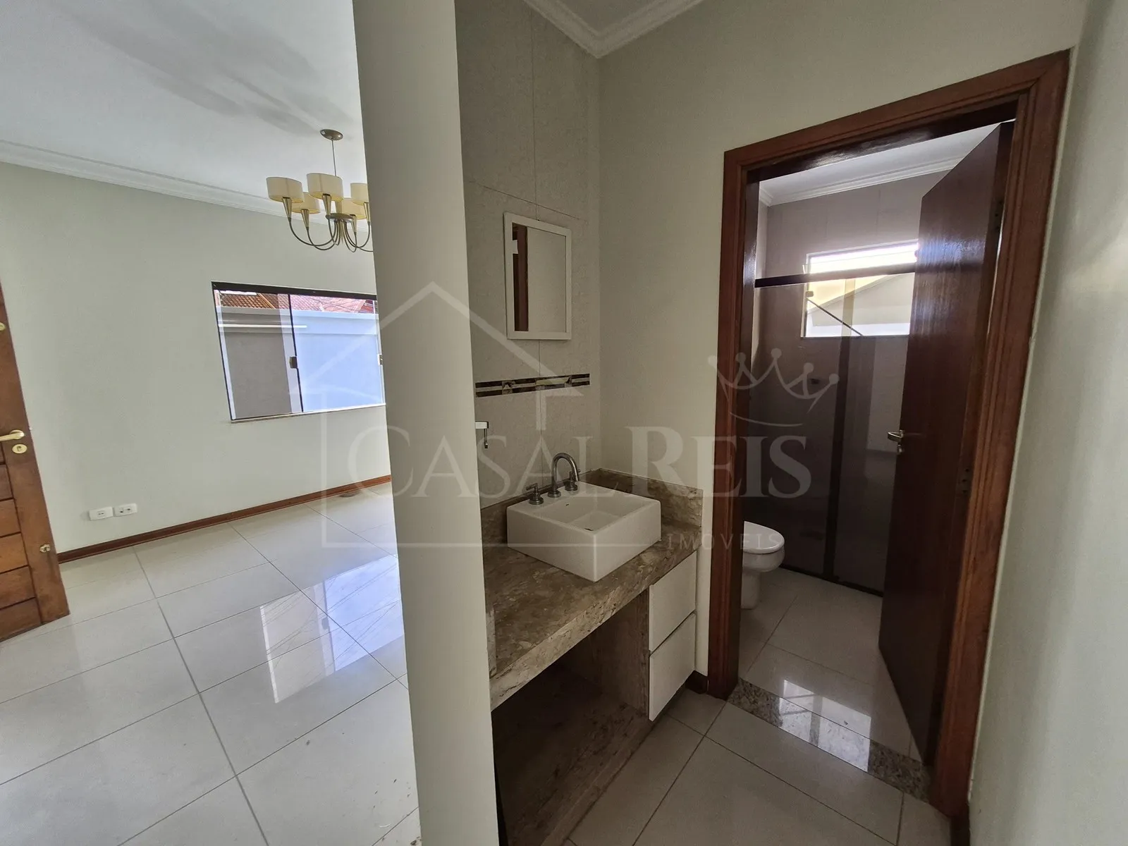 Imagem Casa 3 quartos à venda em Jardim Centenário, Poços de Caldas