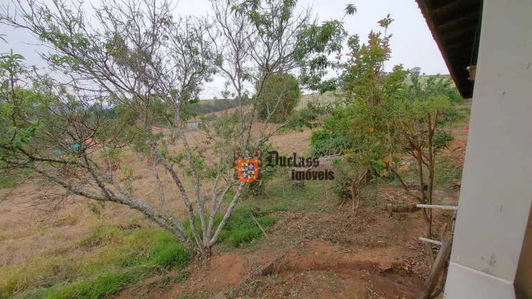 Imagem Chácara com 1 dormitório à venda, 12750 m² por R$ 750.000,00 - Toledo - Toledo/MG