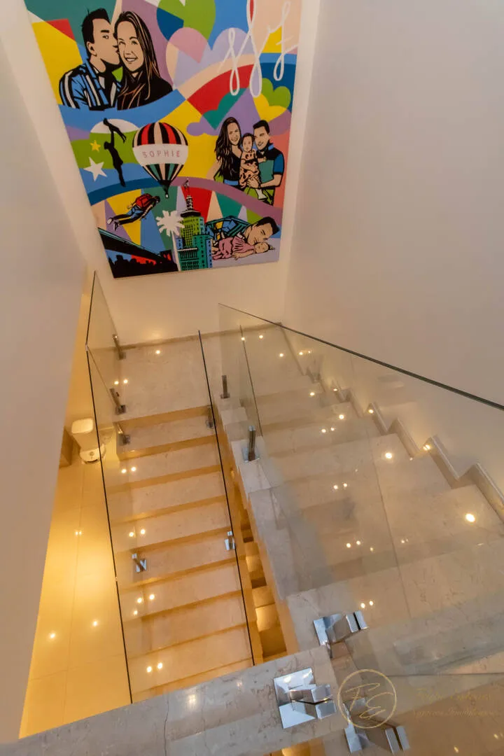 Imagem Elegância, conforto e segurança em um só lugar.