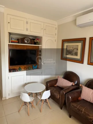 Imagem Apartamento com 3 Quartos à venda, 150m² - Centro