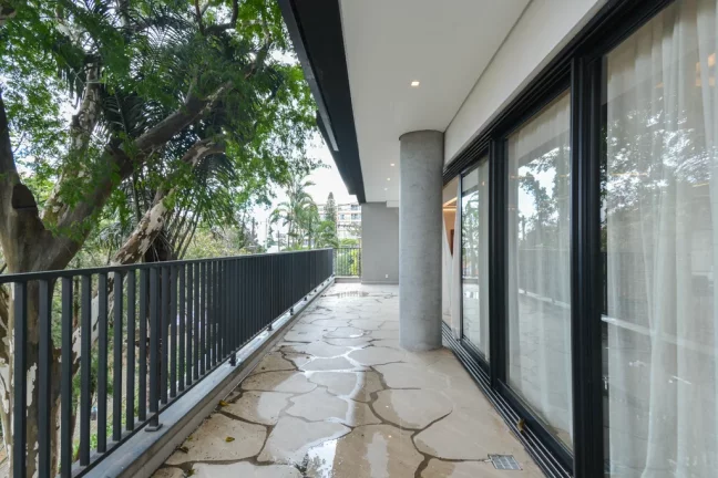 Imagem Apartamento à venda em São Paulo, Sumarezinho, com 2 quartos, 72m2