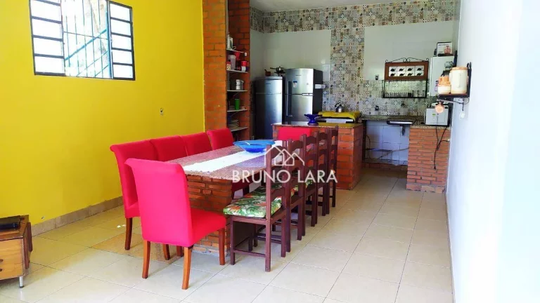 Imagem Sítio disponível para venda no Bairro Planalto Industrial - Igarapé/MG.