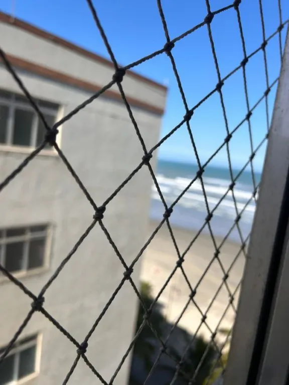 Imagem APARTAMENTO COM 50,00 m² - CAIÇARA - PRAIA GRANDE SP