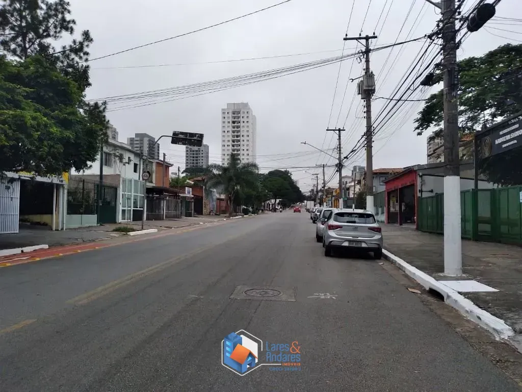 Imagem Sobrado para venda em Mirandópolis com 3 quartos, sendo 1 suíte, 340m²