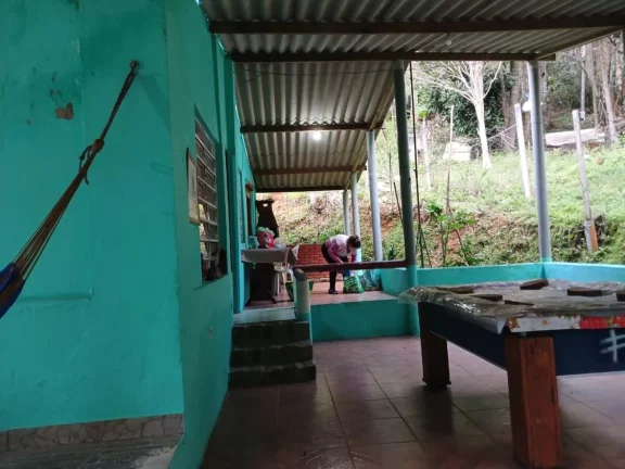 Imagem Chácara em Embu Guaçu