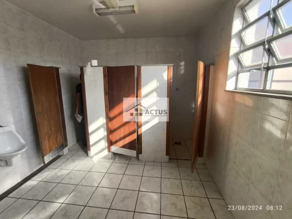 Imagem Salão Comercial no Centro de Ibirité