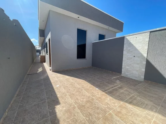 Imagem Casa com 2 dorms, Jardim Suarão, Itanhaém - R$ 360 mil, Cod: 2380
