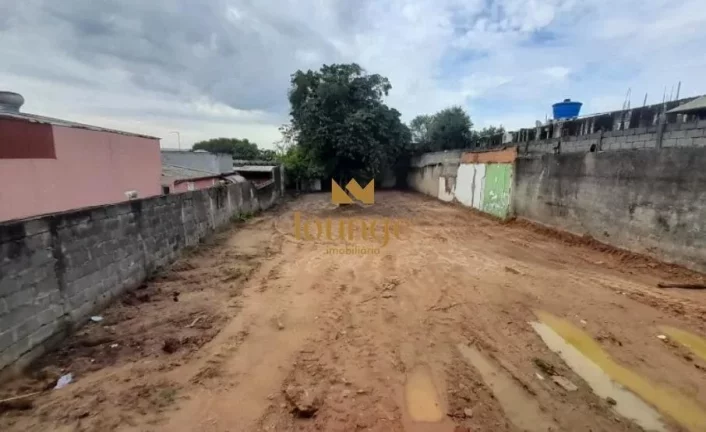 Imagem Terreno à Venda Vila Barão Zona Norte - Sorocaba/SP