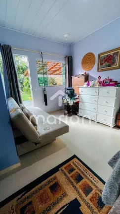 Imagem Casa com 2 quartos, Itacolomi - Balneário Piçarras