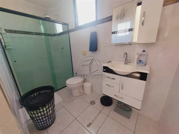 Imagem Maravilhoso Apartamento 2 Quartos no Tupi, Praia Grande - R$ 315.000