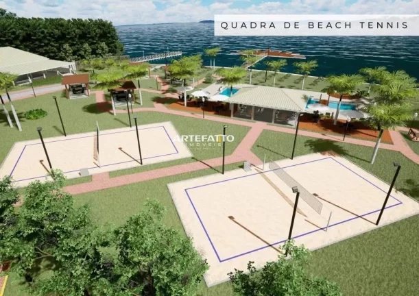 Imagem Terreno em Condomínio à venda, no Villa Piemonte, em Franca, Parque Universitário, 388m2