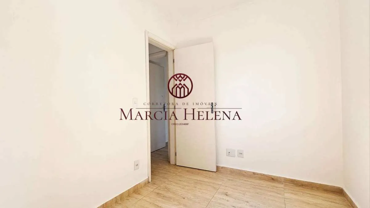 Imagem Apartamento à venda, no Eco Villa Tipuana em Campinas, Parque Fazendinha, com 2 quartos, 60m2