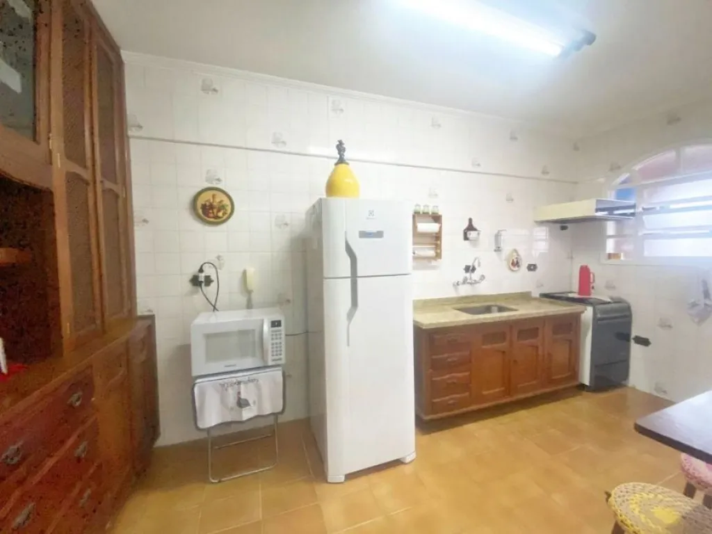Imagem APARTAMENTO COM 85,00 m² - TUPI - PRAIA GRANDE SP