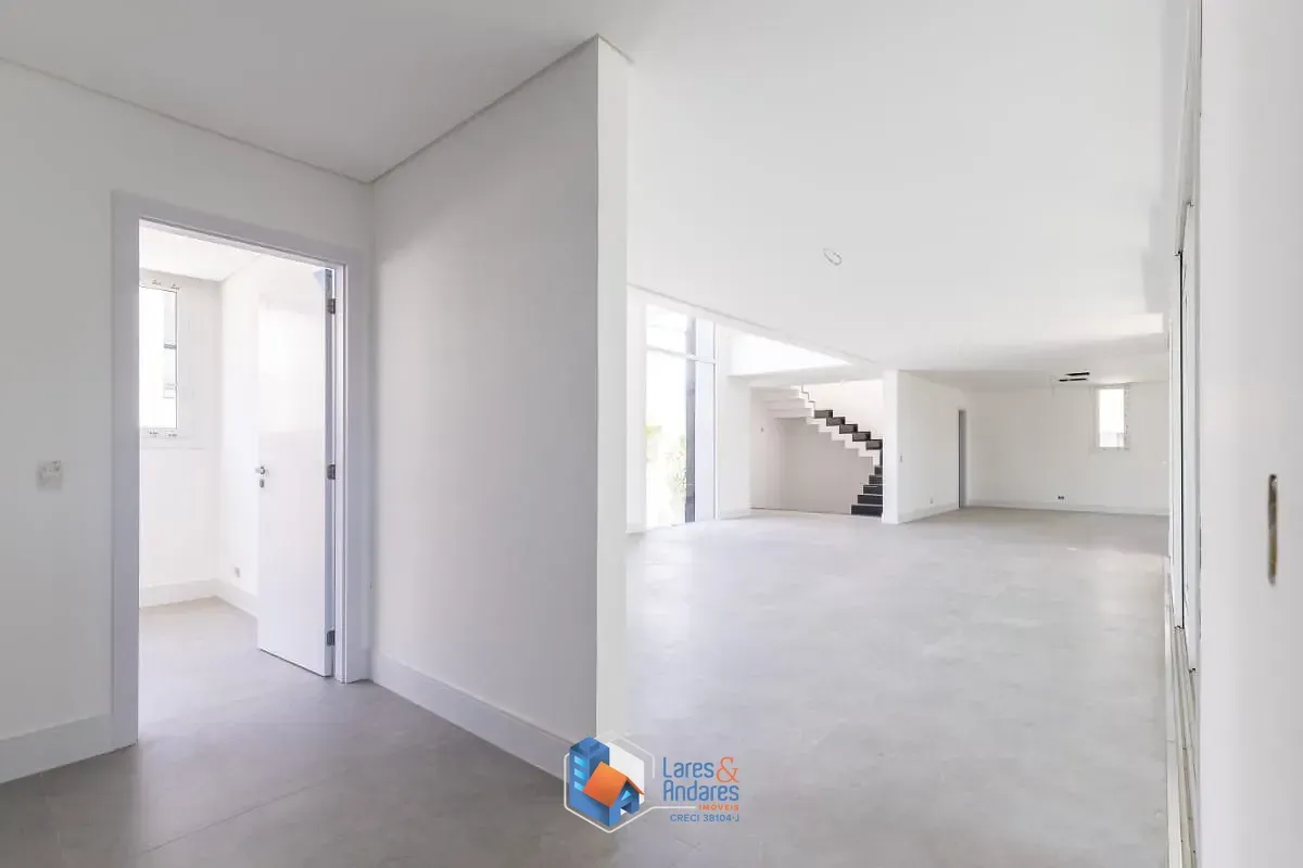 Imagem Casa em condomínio para venda em Jardim Cordeiro com 4 quartos, sendo 4 suítes, 719m²