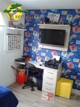 Imagem CASA EM CONDOMÍNIO FECHADO - PARADA INGLESA