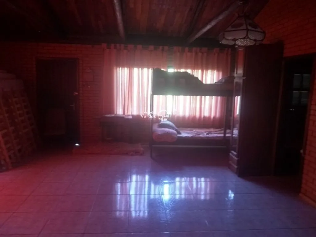 Imagem Casa com 3 dormitórios à venda em São Francisco de Paula/RS