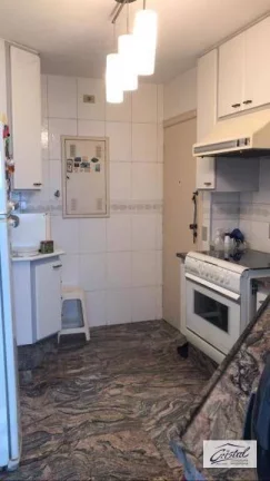 Imagem Cobertura à venda, 284 m² por R$ 2.220.000,00 - Alto da Lapa - São Paulo/SP