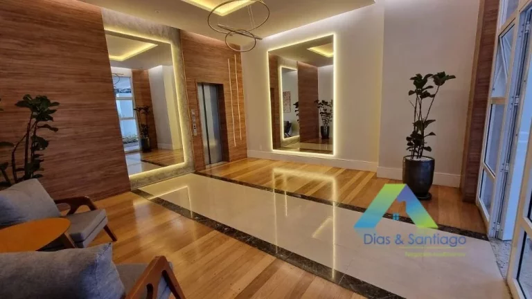 Imagem Apartamento com 3 suítes à venda, 138 m² por R$ 1.694.000,00 - Vila Andrade - São Paulo/SP