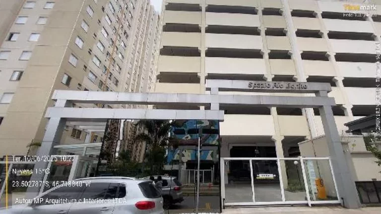 Foto do imóvel Oportunidade Única em SAO PAULO - SP | Tipo: Apartamento | Negociação: Leilão | Situação: Imóvel em AVENIDA APARECIDA DO RIO NEGRO