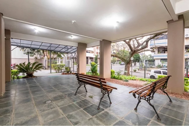 Imagem Apartamento para venda no bairro Jardim Itu em Porto Alegre