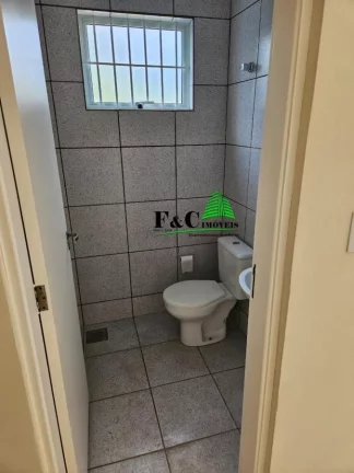 Imagem Ponto Comercial para Locação em Araras, Vila Queiroz, 1 banheiro