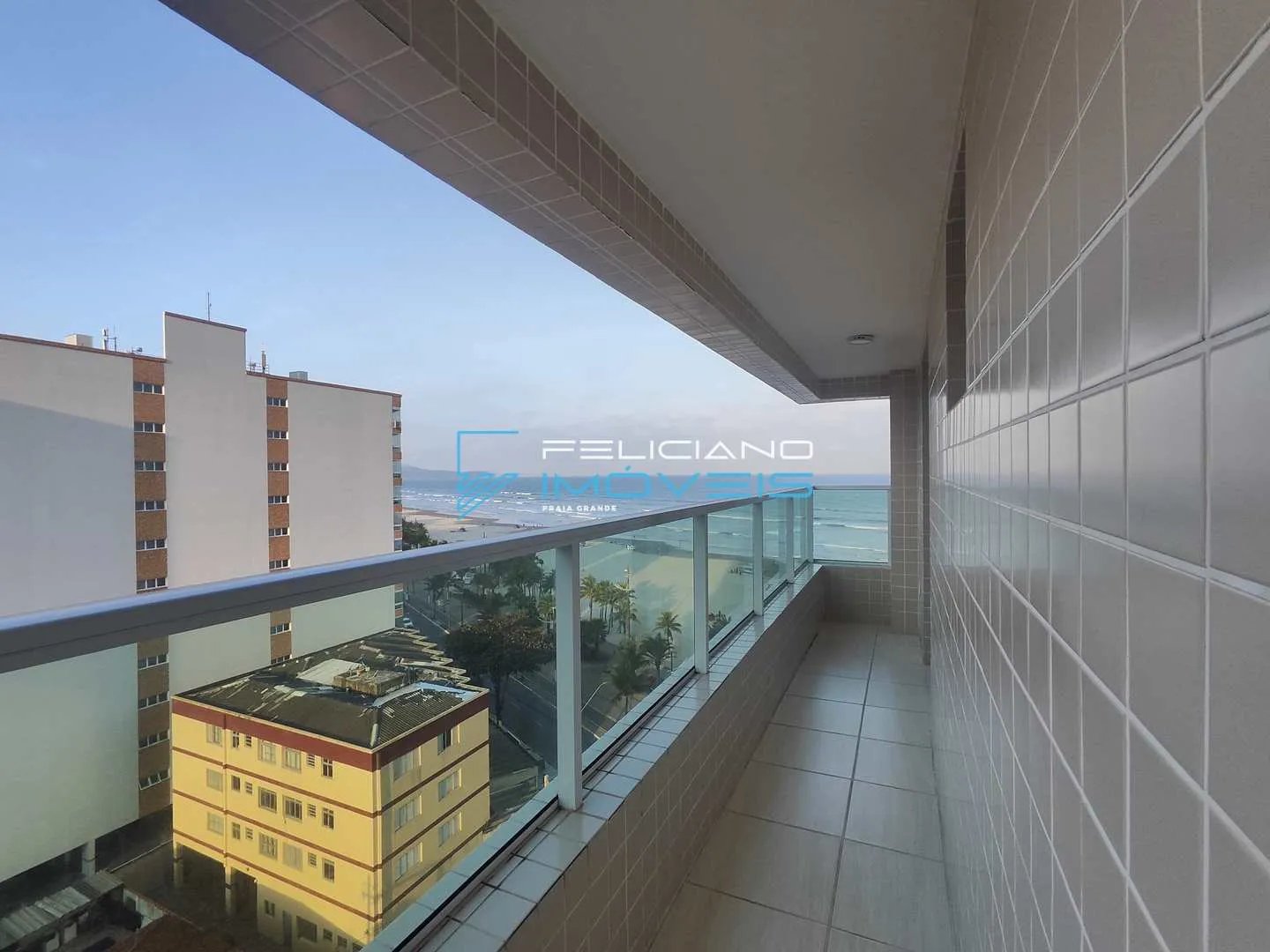 Imagem Apartamento com 3 quartos, Mirim, Praia Grande - R$ 1.25 mi, Cod: 6256
