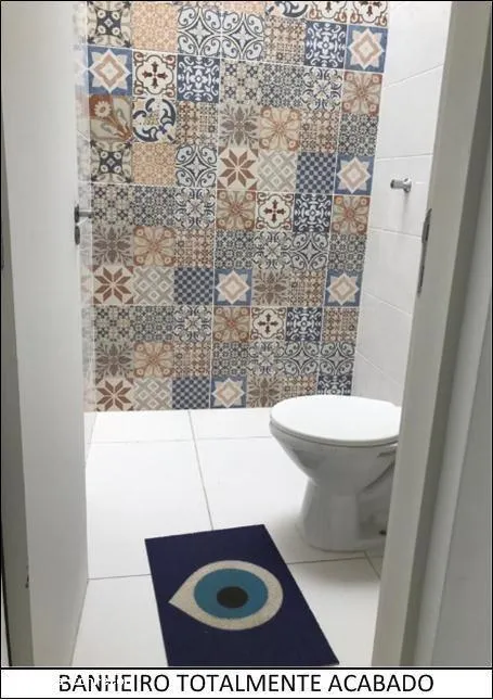 Imagem Casa em Condomínio para Venda em Cotia / SP no bairro Chácara Tropical (Caucaia do Alto)