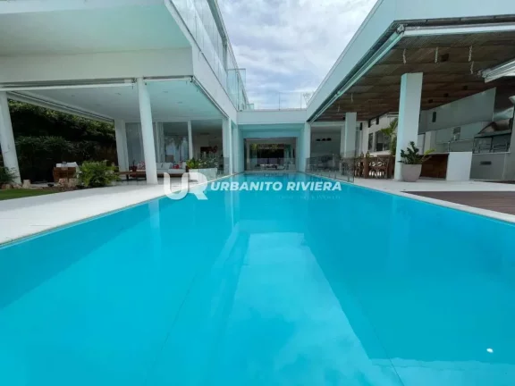 Imagem A mansão dos sonhos, onde o luxo encontra o mar