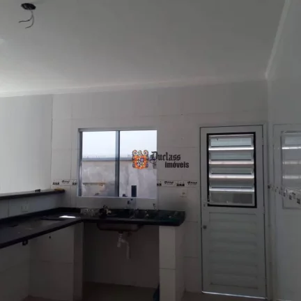 Imagem Casa com 3 dormitórios à venda, 189 m² por R$ 499.000,00 - Nova Cerejeiras - Atibaia/SP