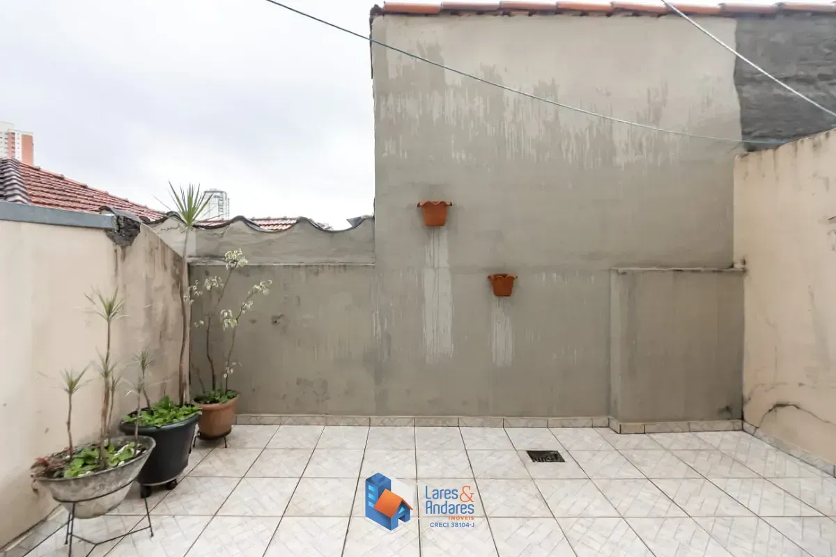 Imagem Sobrado para venda em Lauzane Paulista com 2 quartos, 127m²