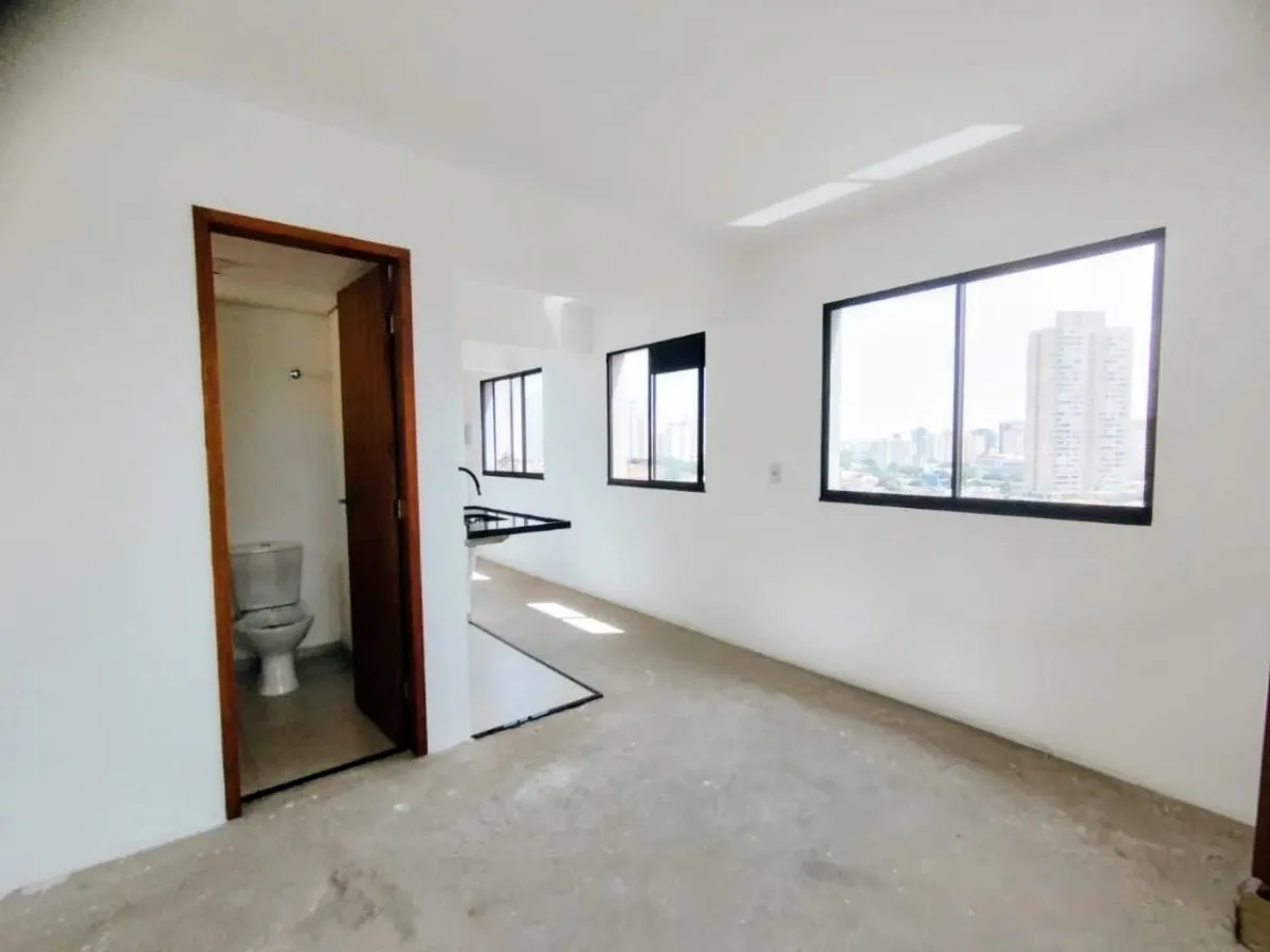 Imagem Apartamento para venda em Quarta Parada com 1 quarto, 26m2