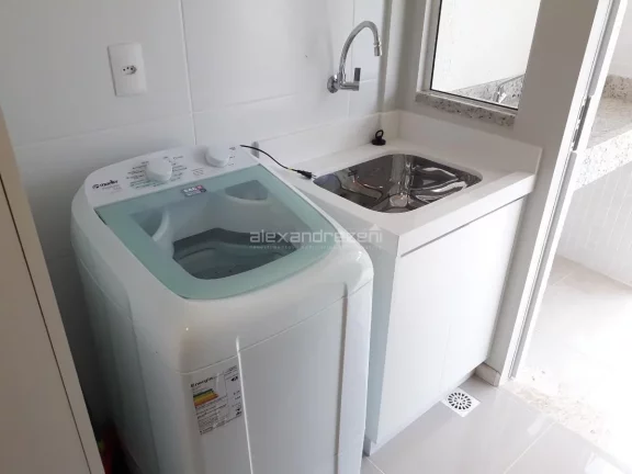 Imagem Apartamento 2 dormitórios frente