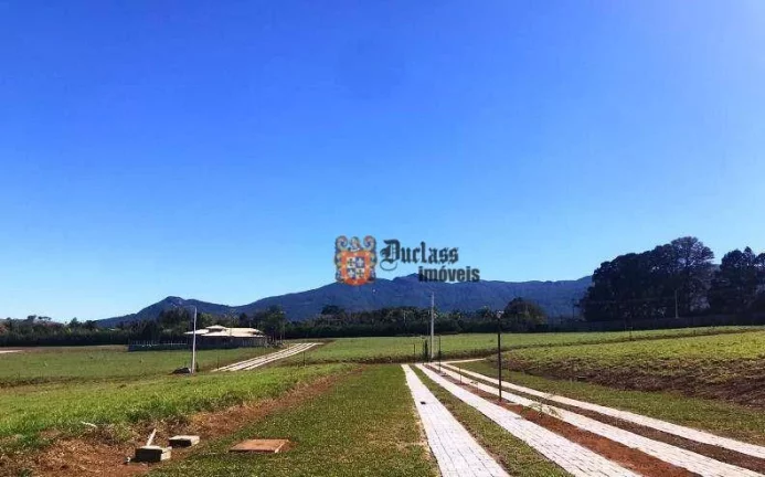 Imagem Terreno à venda, 1000 m² por R$ 204.900,00 - Joanópolis - Joanópolis/SP