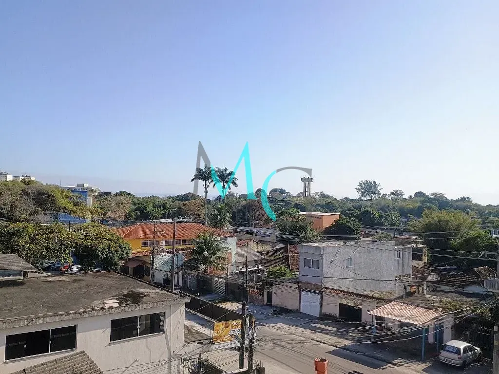 Imagem Prédio para alugar, 280 m² por R$ 5.000,00/mês - Santa Cruz - Rio de Janeiro/RJ