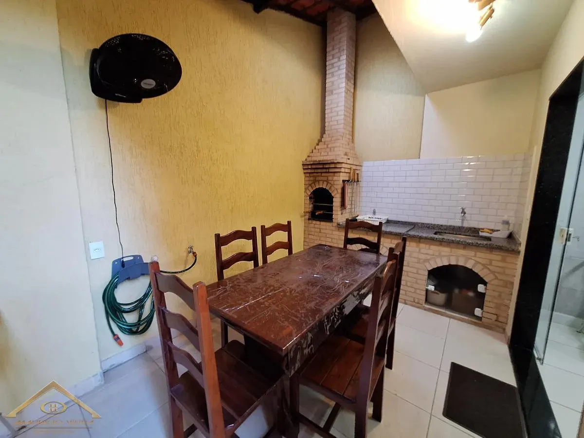 Imagem Casa em Condomínio para Venda em Cabo Frio / RJ no bairro Portinho