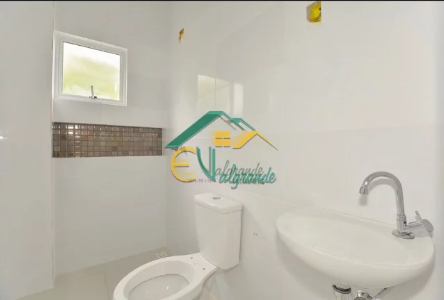 Imagem Apartamento à venda Vila Chacrinhas Campina Grande do Sul PR