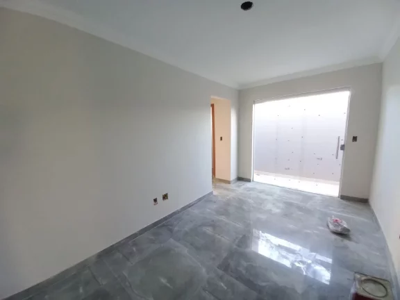 Imagem Terreno Área privativa em Belo Horizonte