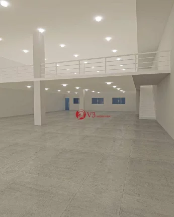 Imagem Loja para alugar, 774 m por R$ 50.960,00/mês - Tatuap?(C) - São Paulo/SP