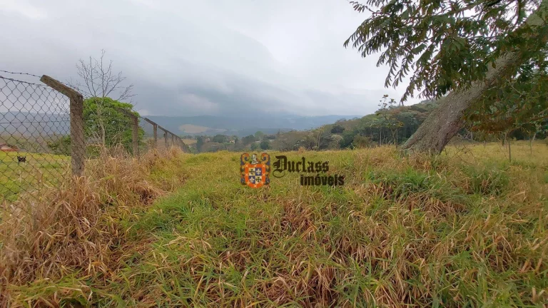 Imagem Terreno à venda, 9200 m² por R$ 550.000,00 - Centro - Extrema/MG