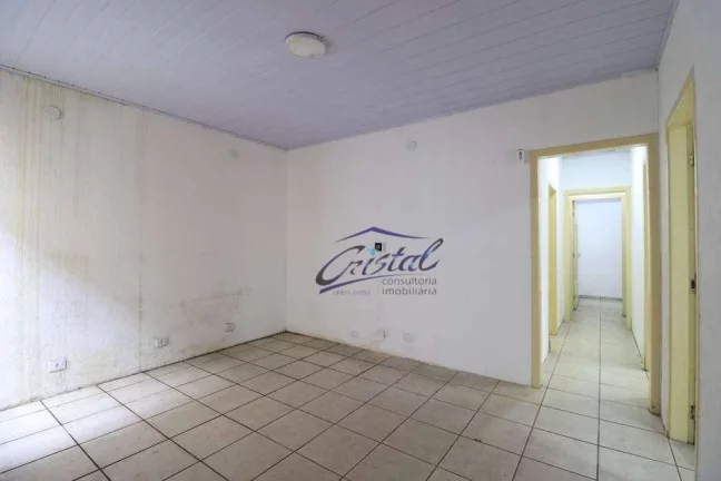 Imagem Casa com 3 dormitórios (1 suíte) Santo Amaro - São Paulo/SP